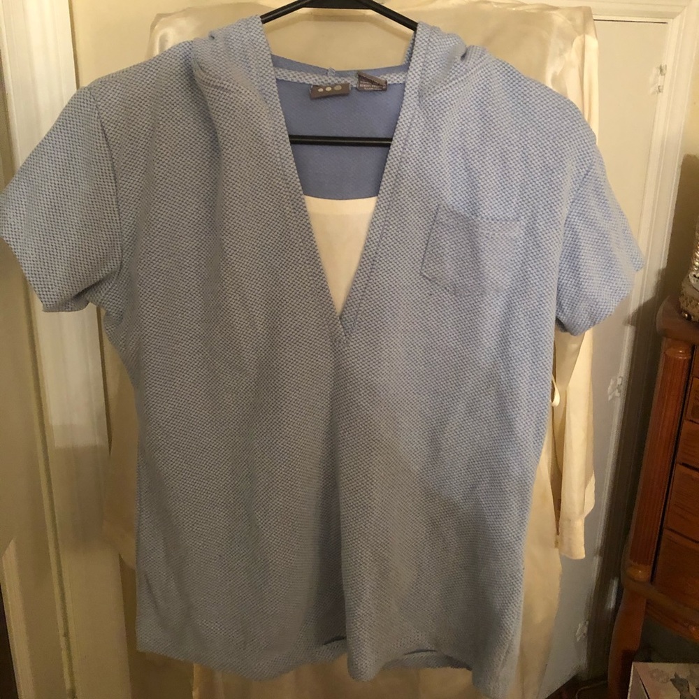 Pro spirit Hooded Top